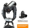 Reviews and ratings for Celestron CPC 925 GPS XLT Computerized Telescope