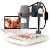 Get Celestron Handheld Digital Microscope Pro reviews and ratings