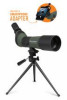 Reviews and ratings for Celestron LandScout 20-60x65mm Spotting Scope with Table-top Tripod and Smartphone Adapter