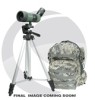 Get Celestron LandScout 50mm Spotting Scope Backpack Kit reviews and ratings