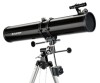 Reviews and ratings for Celestron PowerSeeker 114EQ Telescope