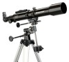 Get Celestron PowerSeeker 70EQ Telescope reviews and ratings