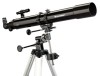 Get Celestron PowerSeeker 80EQ Telescope reviews and ratings