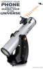 Reviews and ratings for Celestron StarSense Explorer 8 Inch Smartphone App-Enabled Dobsonian Telescope