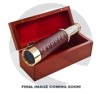 Reviews and ratings for Celestron Telescoping Brass Spyglass 25x30