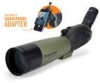 Reviews and ratings for Celestron Ultima 80 - 45 Degree Spotting Scope with Smartphone Adapter