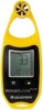 Reviews and ratings for Celestron WindGuide Plus Anemometer Yellow