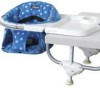 Get Chicco 00061705800070 - 360 Hook on High Chair reviews and ratings