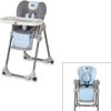 Reviews and ratings for Chicco 00063803480070 - Polly Double Pad High Chair