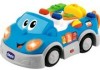 Get Chicco 00070919000070 - Talking Vacation Car Bilingual Toy reviews and ratings