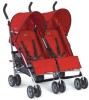 Get Chicco 04067499700070 - Citt` Twin Stroller reviews and ratings