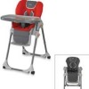 Get Chicco 05063803970070 - Polly Double Pad High Chair reviews and ratings
