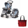 Reviews and ratings for Chicco CHI-65245480WD - 00065245480070wd Cortina Keyfit Travel System
