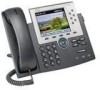 Get Cisco 7965G - Unified IP Phone VoIP reviews and ratings