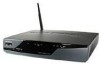 Get Cisco 857W - Integrated Services Router reviews and ratings