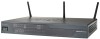 Reviews and ratings for Cisco CISCO861W-GN-A-K9