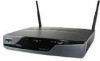 Get Cisco 871W - Integrated Services Router Wireless reviews and ratings