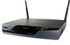 Get Cisco 878W - Integrated Services Router Wireless reviews and ratings