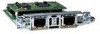 Get Cisco G.703 - Multiflex Trunk Voice/WAN Interface Card 2nd Generation Expansion Module reviews and ratings
