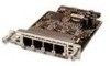 Get Cisco VIC-4FXS - Voice / Fax Module reviews and ratings