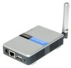 Get Cisco WPS54G reviews and ratings