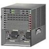 Get Cisco WS-C6009 - Catalyst 6009 Chassis Switch reviews and ratings