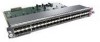 Get Cisco WS-X4248-FE-SFP - Line Card Switch reviews and ratings