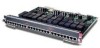 Get Cisco WS-X4424 - Catalyst 4000 Series 10/100/1000 BASE-T Copper Gigabit Ethernet Module reviews and ratings