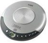Get Coby Cd111 reviews and ratings