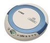 Get Coby CD331 - CD Player / Radio reviews and ratings