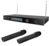 Get Coby CM-P75 - Wireless Microphone System reviews and ratings