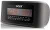 Get Coby CRA54 - Digital Alarm Clock reviews and ratings