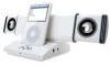 Get Coby CS-MP89 - Portable Speakers With Digital Player Dock reviews and ratings