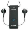 Get Coby E162 - CV - Headset reviews and ratings
