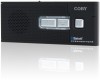 Get Coby CVM510 reviews and ratings