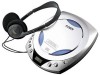 Get Coby CXCD115 - Ultra-Slim Portable CD Player reviews and ratings