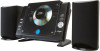 Get Coby CXCD377BLK reviews and ratings