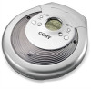 Get Coby CX-CD616 reviews and ratings