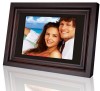 Get Coby DP1048-128 - Two Interchangeable Wooden Digital Photo Frame reviews and ratings
