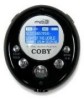 Get Coby MG2MP-C441 - PORTABLE MP3 DIGITAL PLAYER reviews and ratings