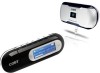 Get Coby MP30523-1GBLK - MP3 Player With 1 GB Flash Memory reviews and ratings
