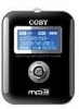 Get Coby MPC641 - 256 MB Digital Player reviews and ratings