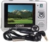 Get Coby MP-C789 - 1GB MP3/MP4/2.5inch LCD/WMA/WAV/Digital Audio/Video/Media Player reviews and ratings
