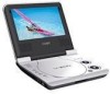 Get Coby TF-DVD7107 - DVD Player - 7 reviews and ratings