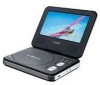 Get Coby TF-DVD7307 - DVD Player - 3.5 reviews and ratings