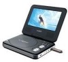Get Coby TF DVD7377 - DVD Player - 7 reviews and ratings