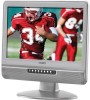 Get Coby TFTV1212 - 12inch Class Widescreen LCD Digital TV/Monitor reviews and ratings