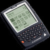 Compaq iPAQ BlackBerry H1100 New Review