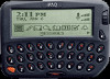 Reviews and ratings for Compaq iPAQ BlackBerry W1000