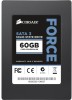Get Corsair CSSD-F60GB3A-BK reviews and ratings